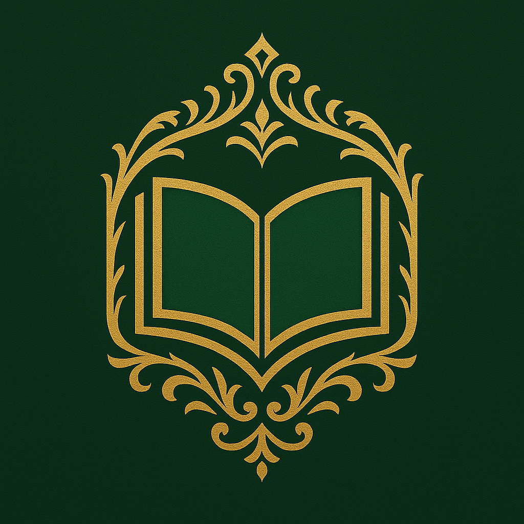 Quran Chat Logo
